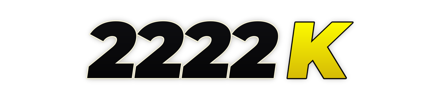 2222k